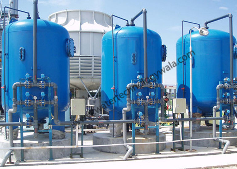 Activated Carbon Filter