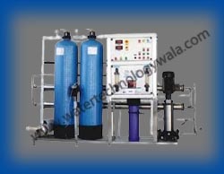 Dialysis RO Plant Provider