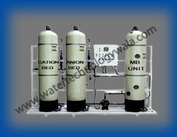 DM Water Treatment Plant Provider