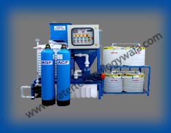 Effluent Treatment Plant Provider