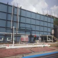 Industrial Reverse Osmosis Plant