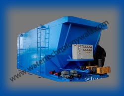 Prefabricated Sewage Treatment Plant Provider