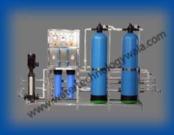 RO Plant Provider