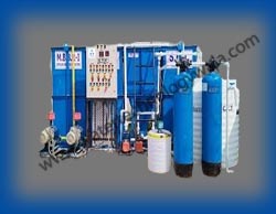 STP Plant Provider
