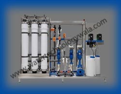 Ultra Filtration System Provider