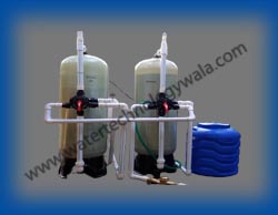  Water Softener Plant Provider